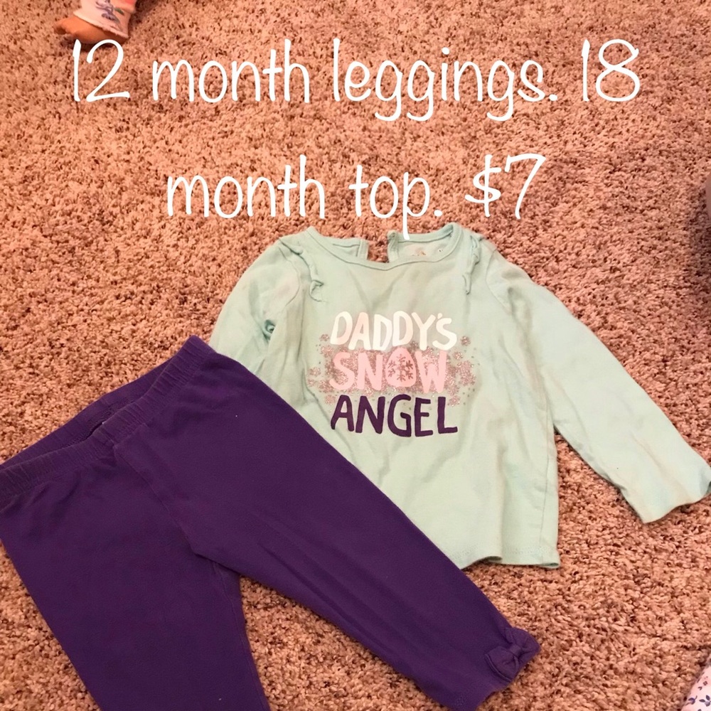 Clothing
